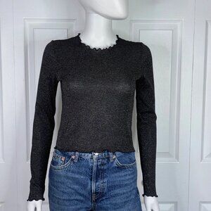 ARITZIA women's small sweater